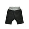 【オフィシャルチーム】スーパーストレッチサルエルハーフパンツ|S~L|1125212M
